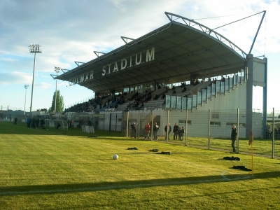 Colmar Stadium